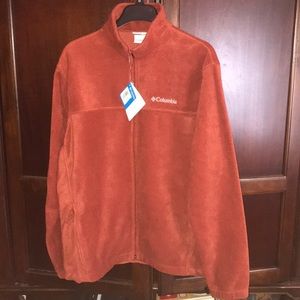 Columbia Steens Mountain Full Zip 2.0